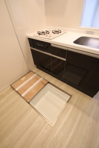 シェトワはつしばの物件内観写真