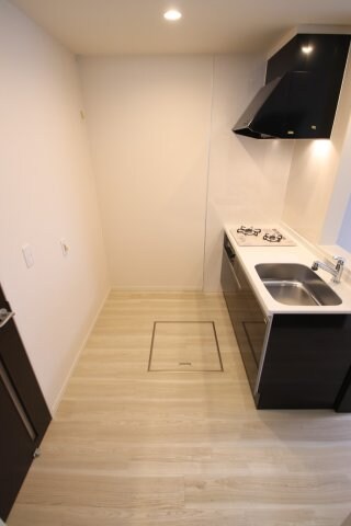 シェトワはつしばの物件内観写真