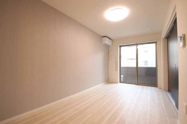 シェトワはつしばの物件内観写真