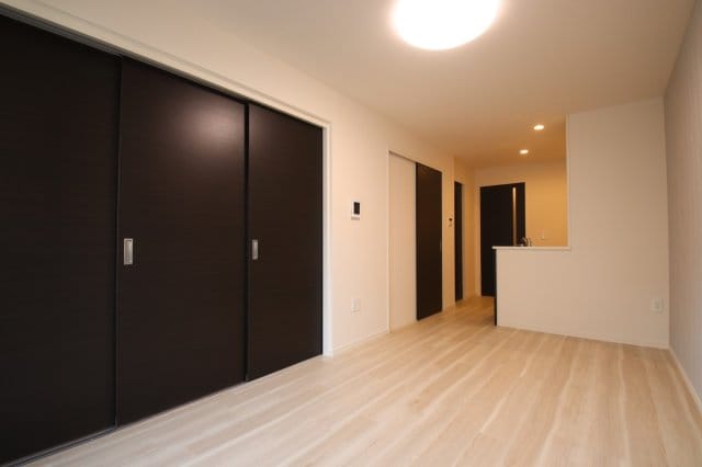 シェトワはつしばの物件内観写真