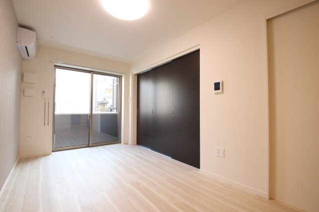 シェトワはつしばの物件内観写真