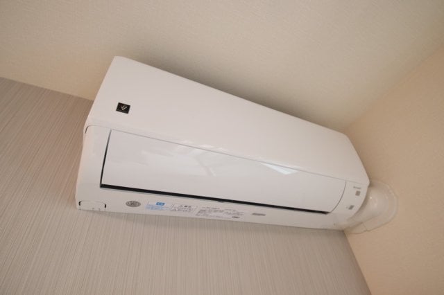 シェトワはつしばの物件内観写真