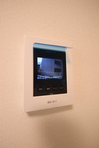 シェトワはつしばの物件内観写真