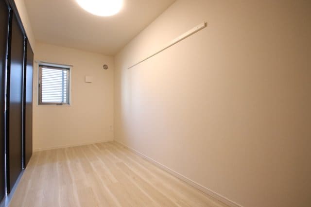 シェトワはつしばの物件内観写真