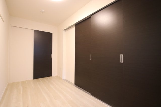 シェトワはつしばの物件内観写真