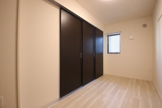 シェトワはつしばの物件内観写真