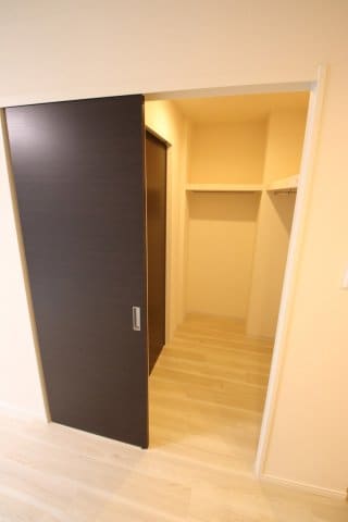 シェトワはつしばの物件内観写真