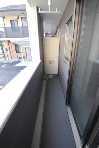 シェトワはつしばの物件内観写真