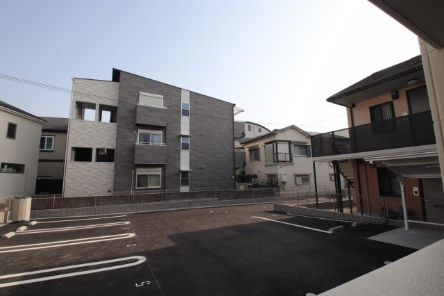 シェトワはつしばの物件内観写真