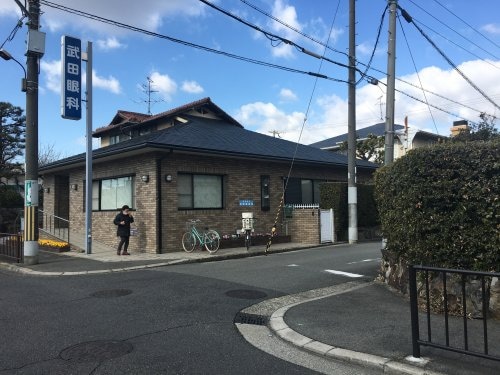 シェトワはつしばの物件内観写真