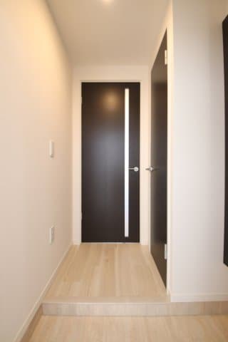 シェトワはつしばの物件内観写真