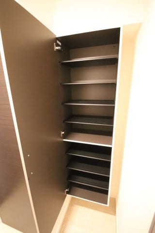 シェトワはつしばの物件内観写真