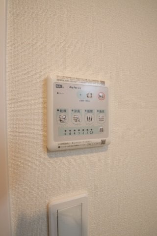 シェトワはつしばの物件内観写真