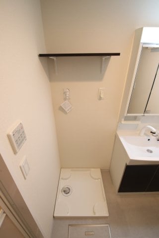 シェトワはつしばの物件内観写真