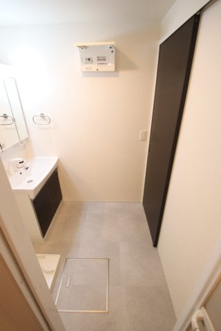 シェトワはつしばの物件内観写真