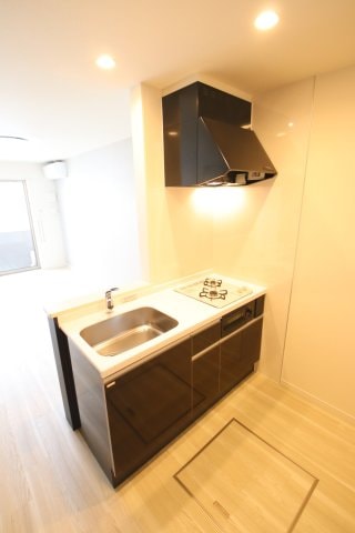 シェトワはつしばの物件内観写真