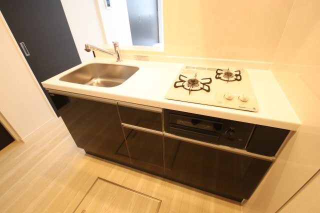 シェトワはつしばの物件内観写真