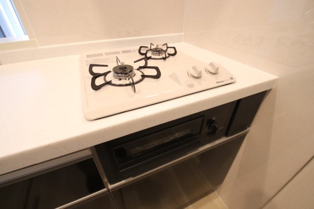 シェトワはつしばの物件内観写真