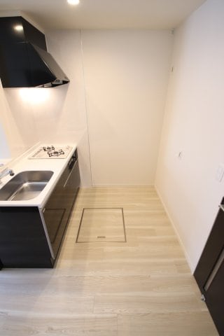 シェトワはつしばの物件内観写真