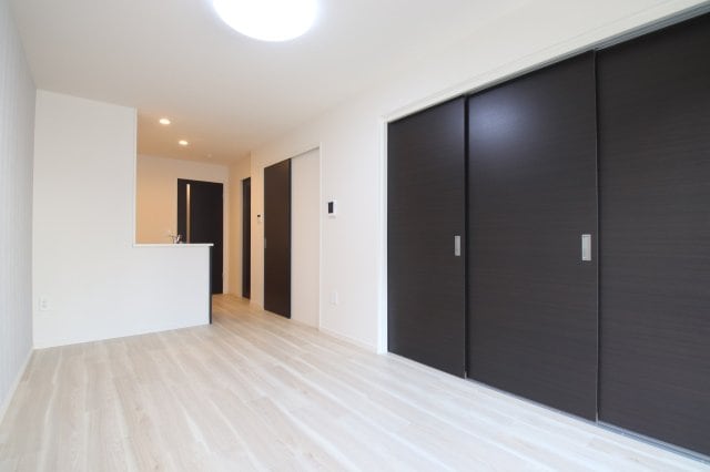 シェトワはつしばの物件内観写真