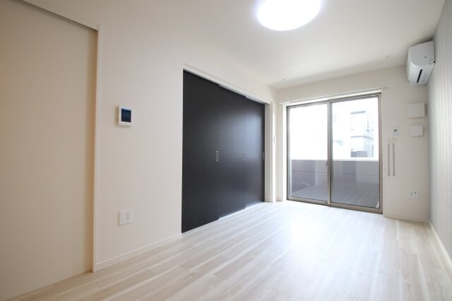 シェトワはつしばの物件内観写真