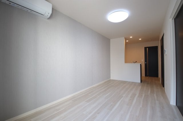 シェトワはつしばの物件内観写真