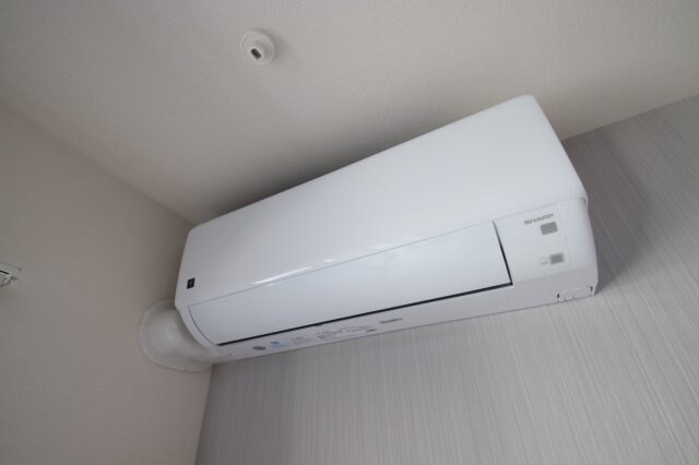 シェトワはつしばの物件内観写真