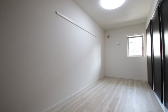 シェトワはつしばの物件内観写真