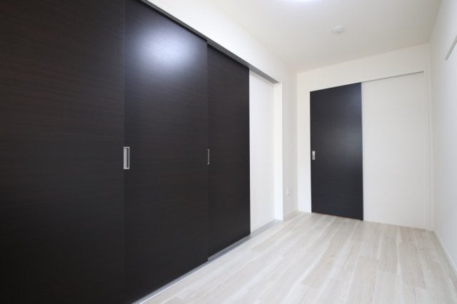 シェトワはつしばの物件内観写真