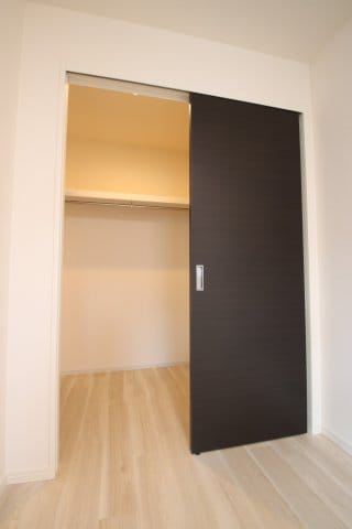 シェトワはつしばの物件内観写真