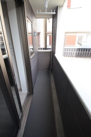 シェトワはつしばの物件内観写真