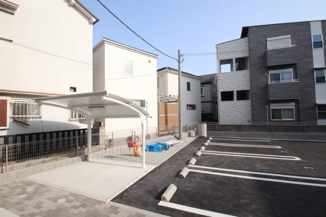 シェトワはつしばの物件内観写真