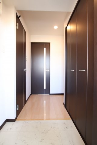 ルーチェⅢ番館の物件内観写真