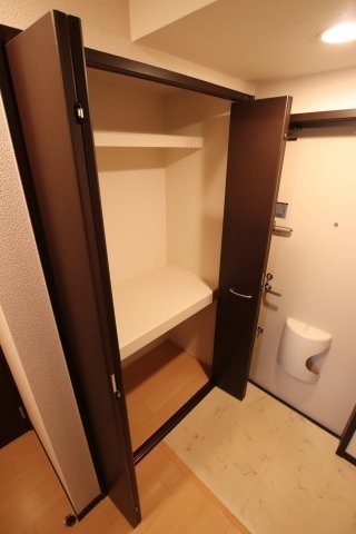 ルーチェⅢ番館の物件内観写真