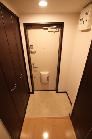 ルーチェⅢ番館の物件内観写真