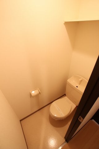 ルーチェⅢ番館の物件内観写真