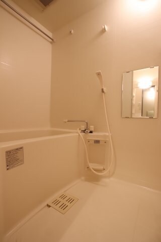 ルーチェⅢ番館の物件内観写真