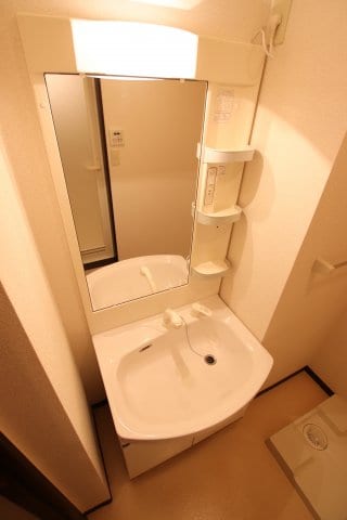 ルーチェⅢ番館の物件内観写真