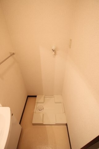 ルーチェⅢ番館の物件内観写真