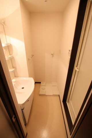 ルーチェⅢ番館の物件内観写真