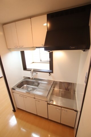 ルーチェⅢ番館の物件内観写真