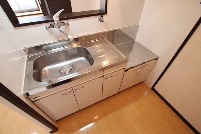 ルーチェⅢ番館の物件内観写真