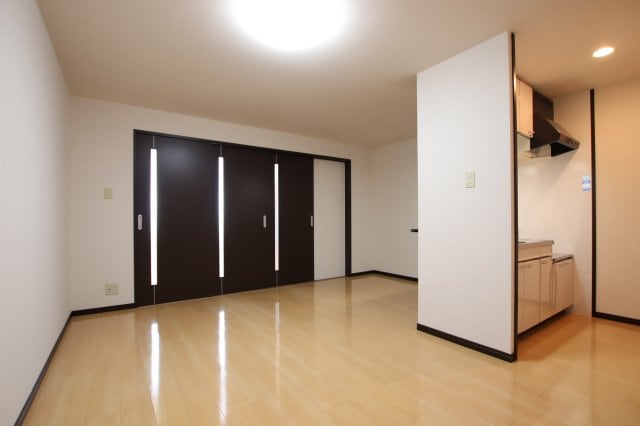 ルーチェⅢ番館の物件内観写真