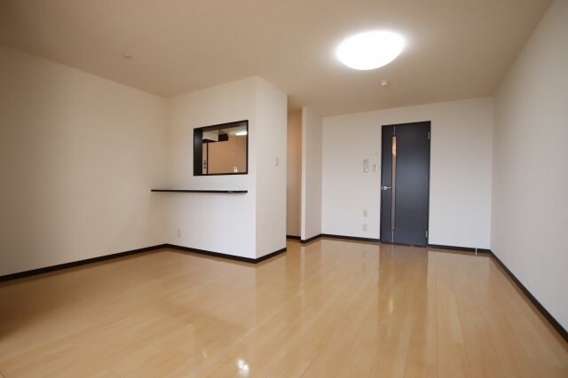 ルーチェⅢ番館の物件内観写真