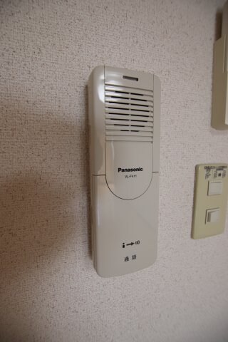 ルーチェⅢ番館の物件内観写真