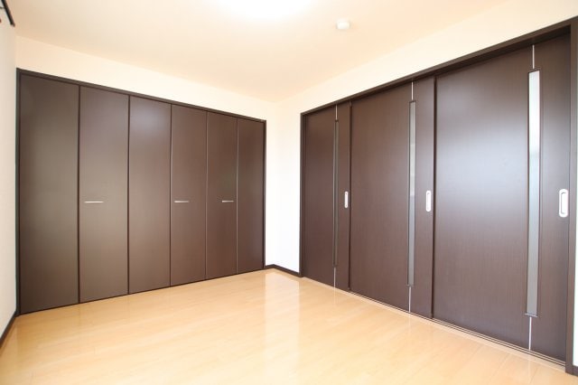 ルーチェⅢ番館の物件内観写真