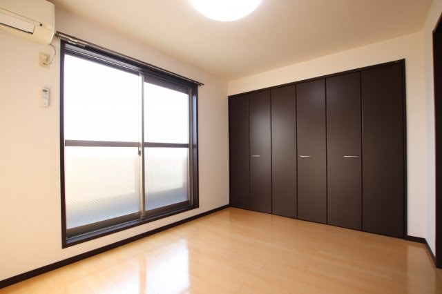 ルーチェⅢ番館の物件内観写真