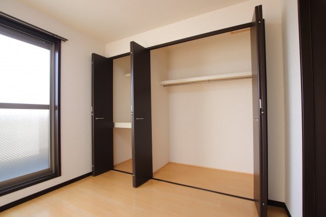 ルーチェⅢ番館の物件内観写真