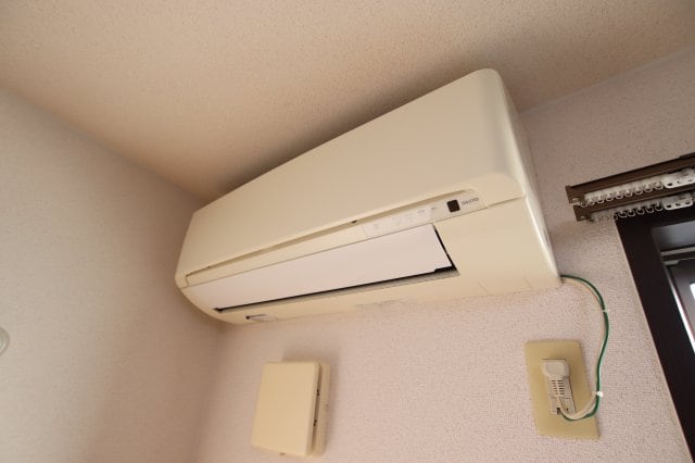 ルーチェⅢ番館の物件内観写真