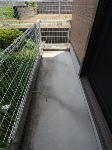 ルーチェⅢ番館の物件内観写真